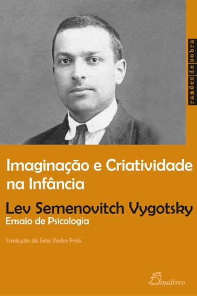 IMAGINACAO E CRIATIVIDADE NA INFANCIA