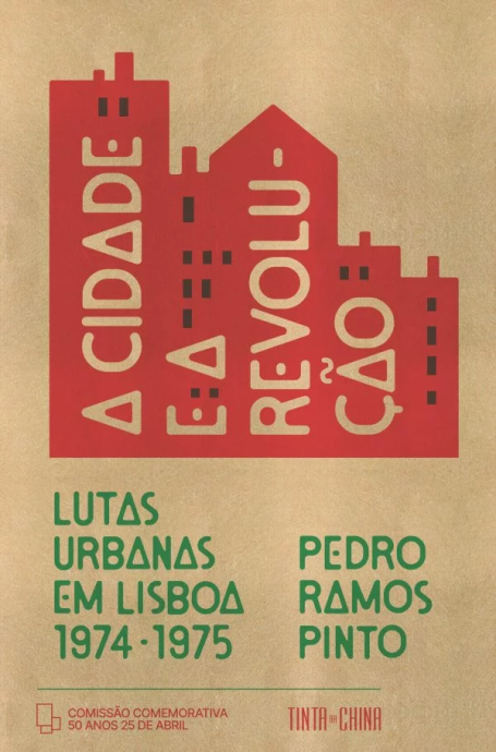 A CIDADE E A REVOLUÇÃO
