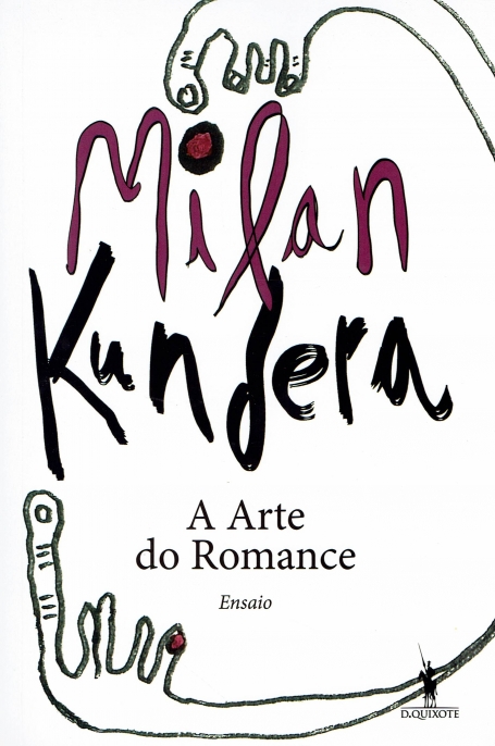 ARTE DO ROMANCE