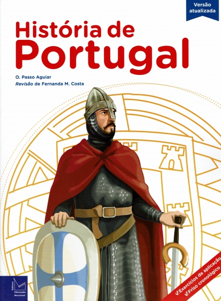 HISTORIA DE PORTUGAL 1ª ciclo ensino basico