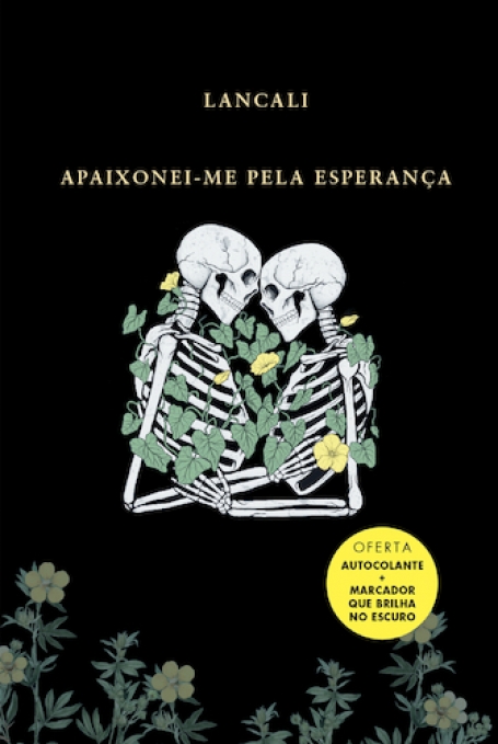 APAIXONEI-ME PELA ESPERANÇA