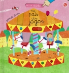NO PAIS DOS JOGOS - com um dedinho
