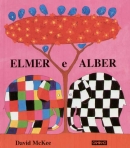 ELMER E ALBER
