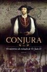 CONJURA ou OS MISTERIOS DO REINADO DE D JOAO II