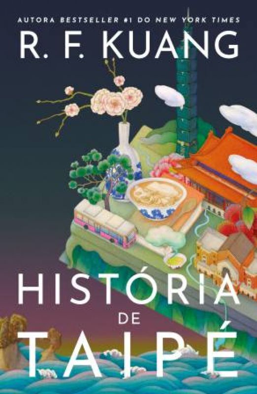 HITÓRIA DE TAIPÉ