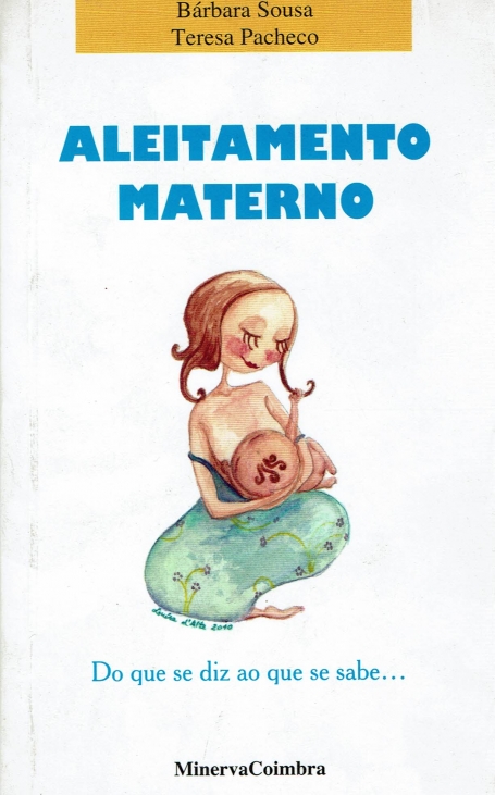 ALEITAMENTO MATERNO - do que se diz ao que se sabe