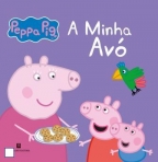 A MINHA AVO - PEPPA PIG