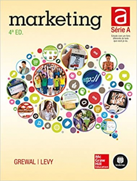 MARKETING 4ª EDIÇAO