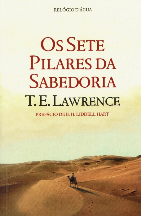 OS SETE PILARES DA SABEDORIA