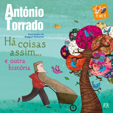 HA COISAS ASSIM... e outra historia