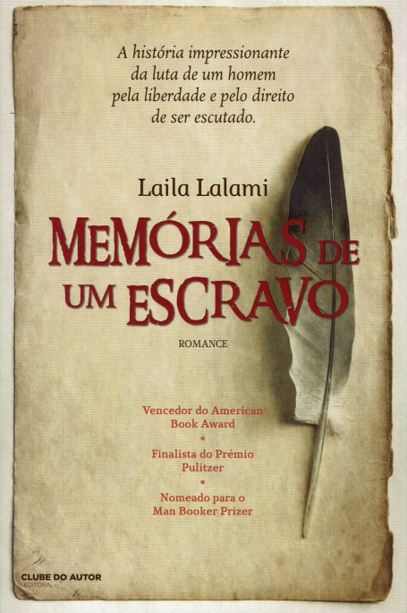 MEMORIAS DE UM ESCRAVO