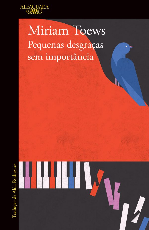 PEQUENAS DESGRAÇAS SEM IMPORTÂNCIA
