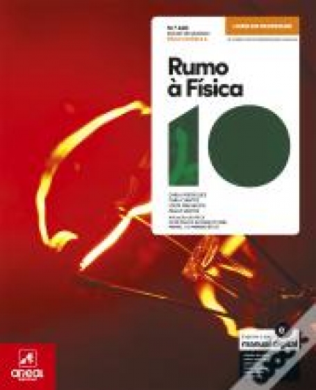 01943 - Rumo à Física 10 - 10.º Ano