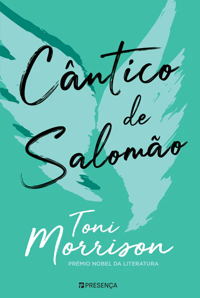 CANTICO DE SALOMAO
