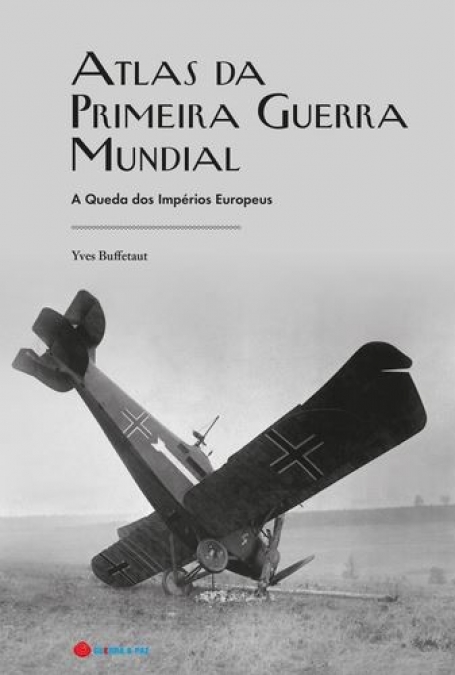 ATLAS DA PRIMEIRA GUERRA MUNDIAL