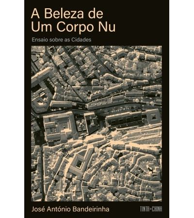 A BELEZA DE UM CORPO NU