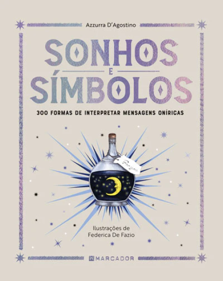 SONHOS E SIMBOLOS