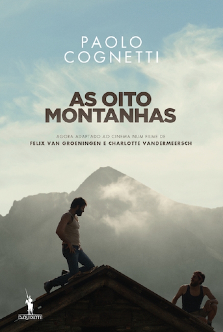 AS OITO MONTANHAS