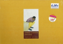 LENDAS E CONTOS INDIANOS