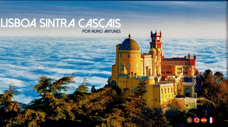 LISBOA- SINTRA-CASCAIS