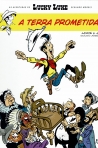LUCKY LUKE A TERRA PROMETIDA 7