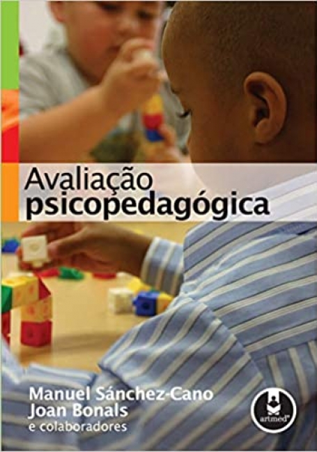 AVALIACAO PSICOPEDAGOGICA