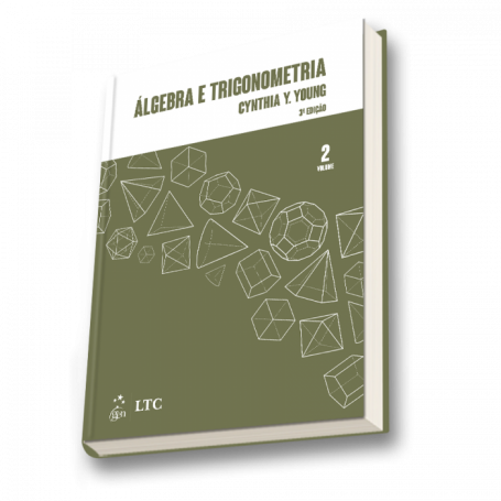ALGEBRA E TRIGONOMETRIA VOL. 2 3/17