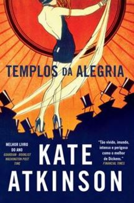TEMPOS DE ALEGRIA