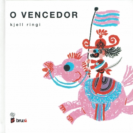 O VENDEDOR