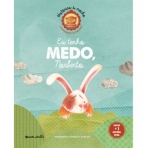 EU TENHO MEDO NORBERTO - HISTORIAS DO MOCHO 2