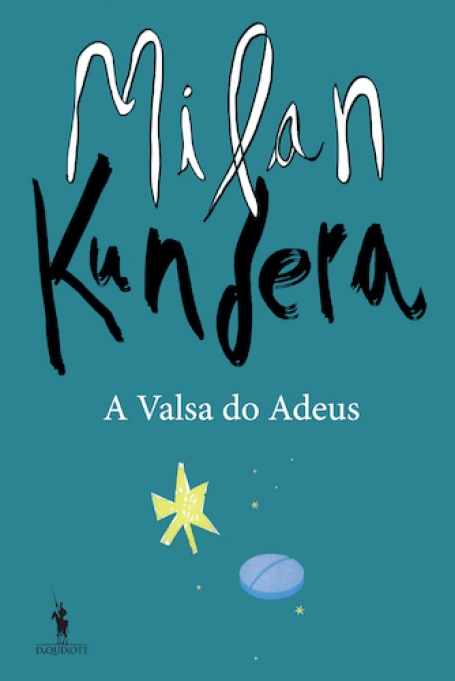 A VALSA DO ADEUS