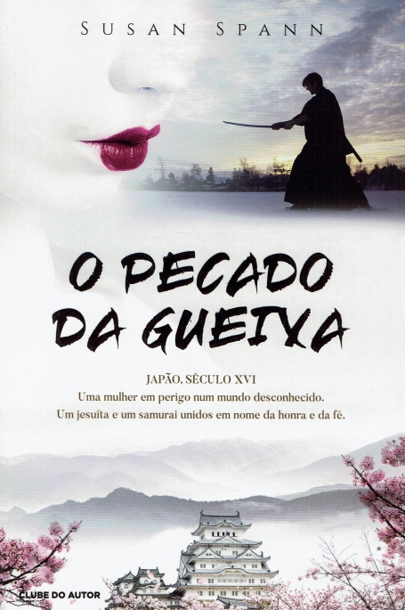 PECADO DA GUEIXA