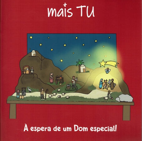 MAIS TU , À ESPERA DE UM DOM ESPECIAL!