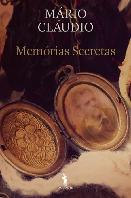 MEMORIAS SECRETAS