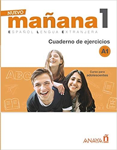 Nuevo Mañana - 1 / C. Ejercicios 2025