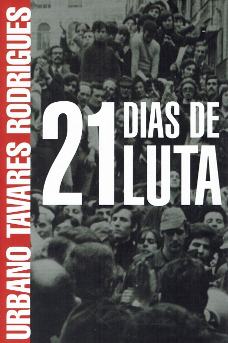 21 DIAS DE LUTA