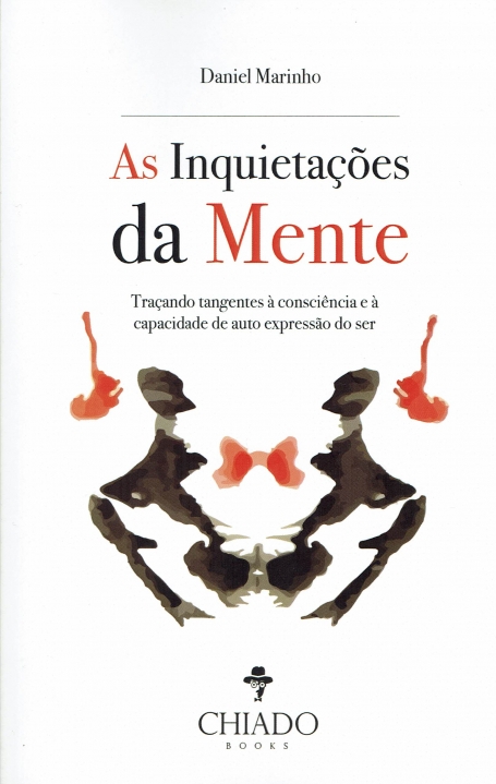 INQUIETACOES DA MENTE
