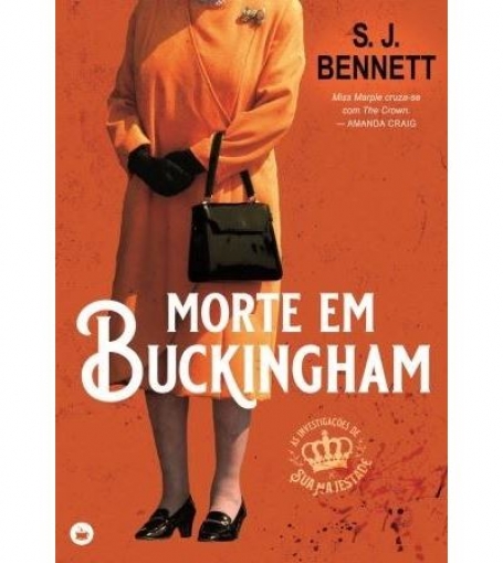 MORTE EM BUCKINGHAM