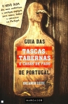 GUIA DAS TASCAS, TABERNAS E CASAS DE FADO DE PORTUGAL