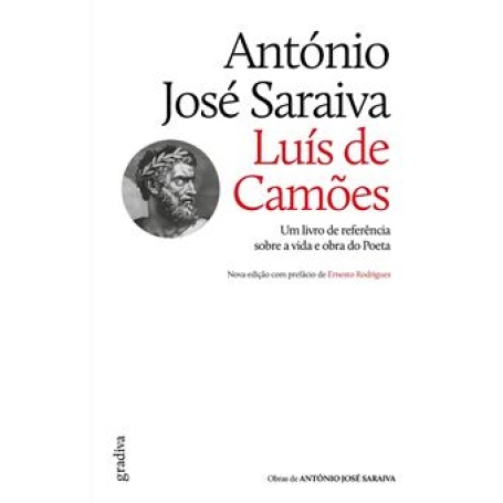 LUIS DE CAMOES