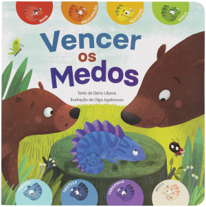 73194.10 - VENCER OS MEDOS