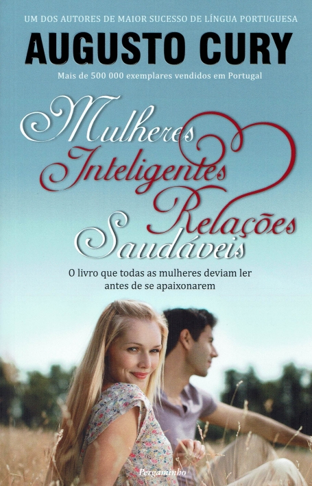 MULHERES INTELIGENTES RELAÇÕES SAUDÁVEIS
