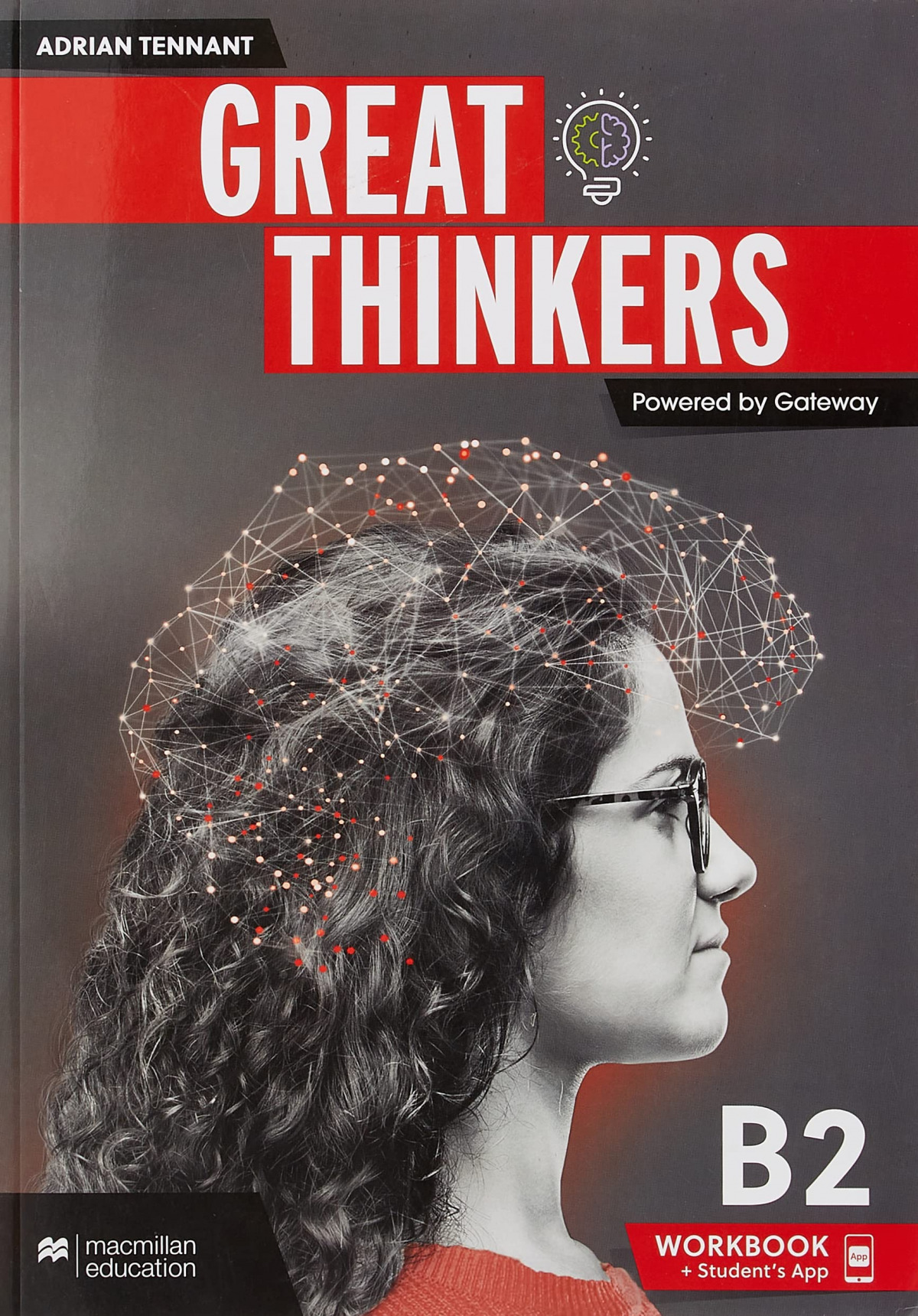 GREAT THINKERS B2 Sb ePk