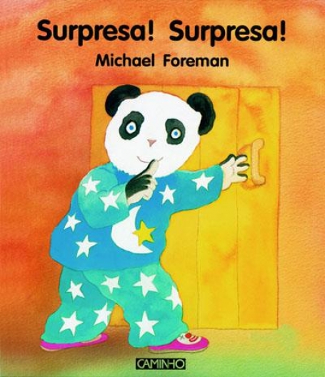 SURPRESA SURPRESA