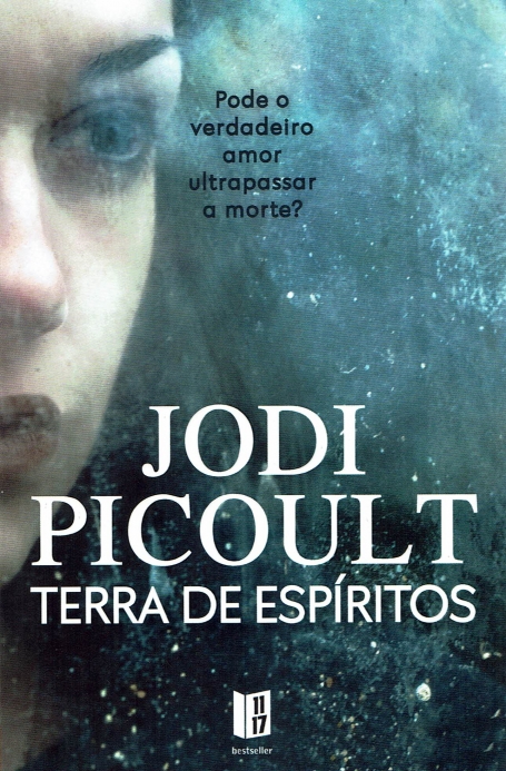 TERRA DE ESPÍRITOS