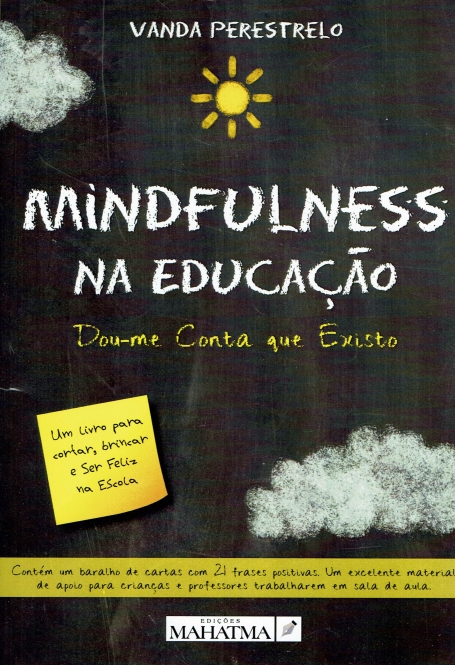 MINDFULNESS NA EDUCACAO
