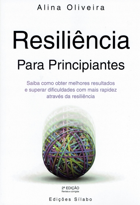 RESILIENCIA PARA PRINCIPIANTES 2 EDICAO