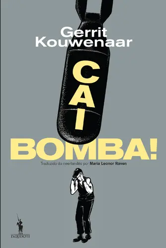 CAI BOMBA!