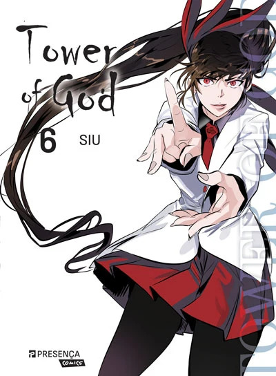 POWER OF GOD - 6