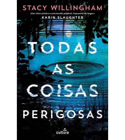 TODAS AS COISAS PERIGOSAS